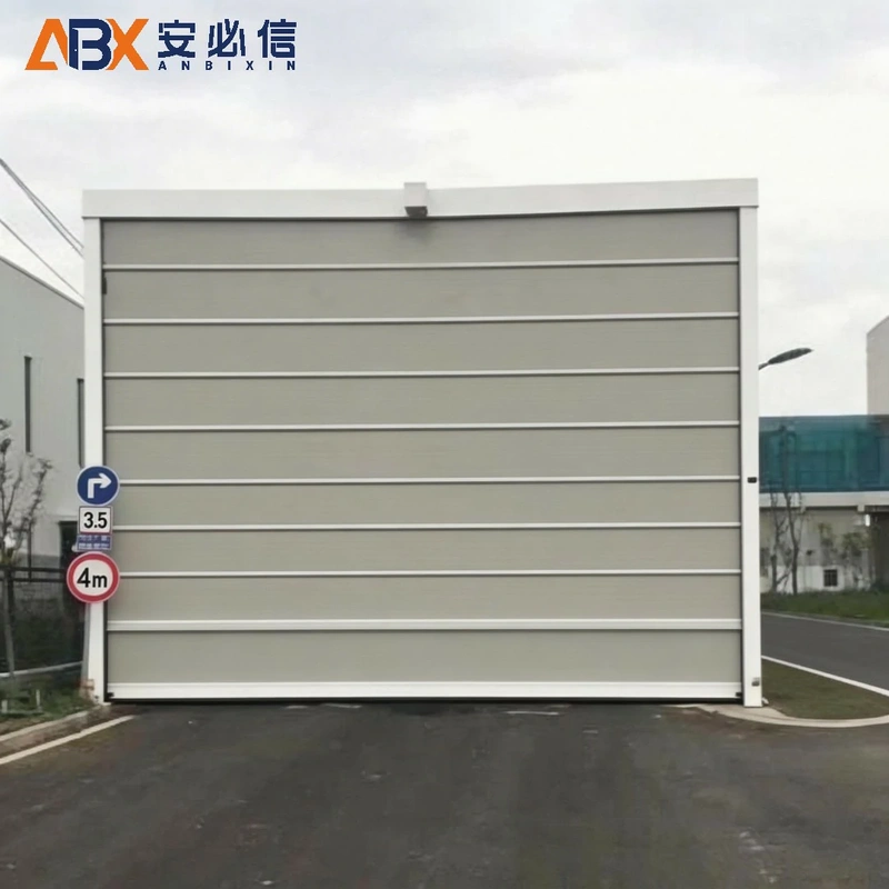 贺州快速堆积门