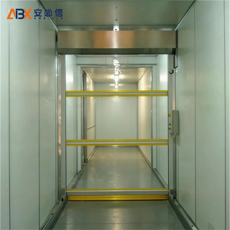 贺州高速门